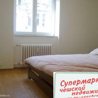 Flat Czechia, Karlovy Vary Region, Karlovy Vary, 65 sq.m.