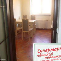 Flat Czechia, Karlovy Vary Region, Karlovy Vary, 65 sq.m.