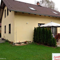 Дом в Чехии, Карловарский край, Карловы Вары, 160 кв.м.