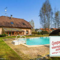 Дом в Чехии, Карловарский край, Карловы Вары, 276 кв.м.