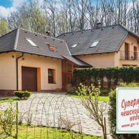 Дом в Чехии, Карловарский край, Карловы Вары, 276 кв.м.