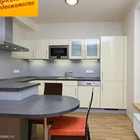 Квартира в Чехии, Карловарский край, Карловы Вары, 40 кв.м.