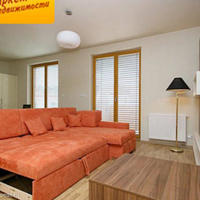 Квартира в Чехии, Карловарский край, Карловы Вары, 40 кв.м.