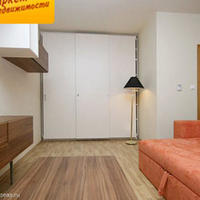 Квартира в Чехии, Карловарский край, Карловы Вары, 40 кв.м.