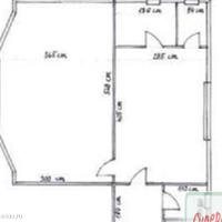 Квартира в Чехии, Устецкий край, Теплице, 39 кв.м.