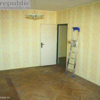 Квартира в Чехии, Карловарский край, Карловы Вары, 68 кв.м.