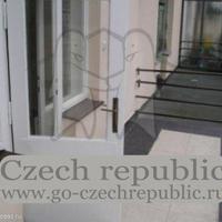 Квартира в Чехии, Устецкий край, Теплице, 44 кв.м.