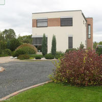 Дом в Чехии, Карловарский край, Карловы Вары, 206 кв.м.