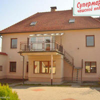 House Czechia, Karlovy Vary Region, Karlovy Vary, 772 sq.m.