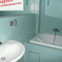 Квартира в Чехии, Устецкий край, Теплице, 63 кв.м.