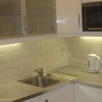 Квартира в Чехии, Устецкий край, Теплице, 37 кв.м.