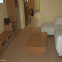 Квартира в Чехии, Устецкий край, Теплице, 37 кв.м.