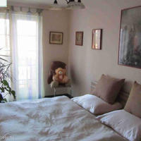 Квартира в Чехии, Устецкий край, Теплице, 47 кв.м.