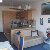 Квартира в Чехии, Устецкий край, Теплице, 47 кв.м.