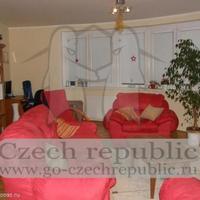 Квартира в Чехии, Устецкий край, Теплице, 64 кв.м.