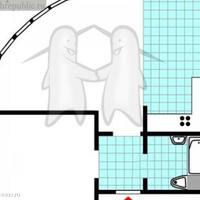 Квартира в Чехии, Устецкий край, Теплице, 64 кв.м.