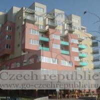 Квартира в Чехии, Устецкий край, Теплице, 64 кв.м.