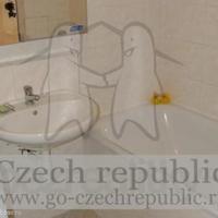 Квартира в Чехии, Устецкий край, Теплице, 64 кв.м.