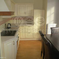 Квартира в Чехии, Карловарский край, Карловы Вары, 123 кв.м.