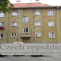 Квартира в Чехии, Карловарский край, Карловы Вары, 69 кв.м.