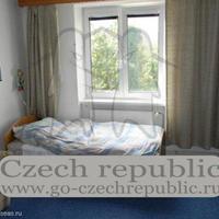 Квартира в Чехии, Карловарский край, Карловы Вары, 69 кв.м.