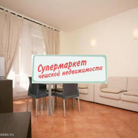 Квартира в Чехии, Устецкий край, Теплице, 40 кв.м.