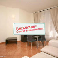 Квартира в Чехии, Устецкий край, Теплице, 40 кв.м.