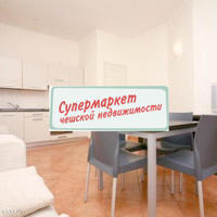 Квартира в Чехии, Устецкий край, Теплице, 40 кв.м.