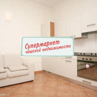 Квартира в Чехии, Устецкий край, Теплице, 40 кв.м.