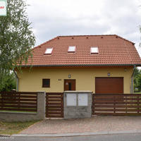 Дом в Чехии, Карловарский край, Карловы Вары, 180 кв.м.