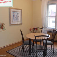 Flat Czechia, Ustecky region, Teplice, 99 sq.m.