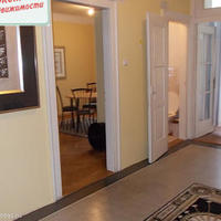 Flat Czechia, Ustecky region, Teplice, 99 sq.m.