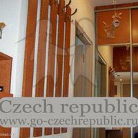 Квартира в Чехии, Карловарский край, Карловы Вары, 55 кв.м.