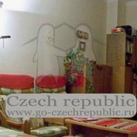 Квартира в Чехии, Карловарский край, Карловы Вары, 55 кв.м.