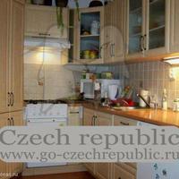 Квартира в Чехии, Карловарский край, Карловы Вары, 55 кв.м.