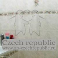 Квартира в Чехии, Карловарский край, Карловы Вары, 55 кв.м.