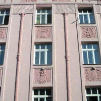 Квартира в Чехии, Устецкий край, Теплице, 46 кв.м.