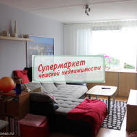 Flat Czechia, Ustecky region, Teplice, 40 sq.m.