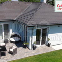 Дом в Чехии, Карловарский край, Карловы Вары, 120 кв.м.