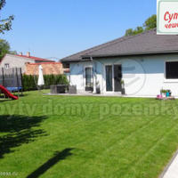 Дом в Чехии, Карловарский край, Карловы Вары, 120 кв.м.