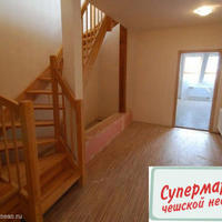 Flat Czechia, Ustecky region, Teplice, 93 sq.m.