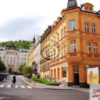 Квартира в Чехии, Карловарский край, Карловы Вары, 253 кв.м.