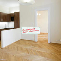 Flat Czechia, Ustecky region, Teplice, 45 sq.m.