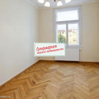 Flat Czechia, Ustecky region, Teplice, 45 sq.m.