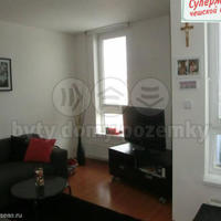 Квартира в Чехии, Устецкий край, Теплице, 57 кв.м.