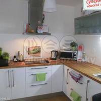 Квартира в Чехии, Устецкий край, Теплице, 57 кв.м.