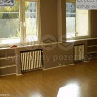 Квартира в Чехии, Карловарский край, Карловы Вары, 94 кв.м.