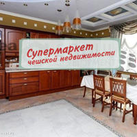 Квартира в Чехии, Карловарский край, Карловы Вары, 200 кв.м.