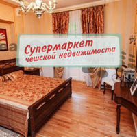 Квартира в Чехии, Карловарский край, Карловы Вары, 200 кв.м.