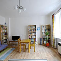 Flat Czechia, Ustecky region, Teplice, 65 sq.m.